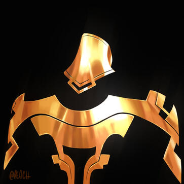 Gold