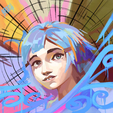 Mural