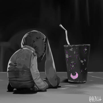 The Last Drop