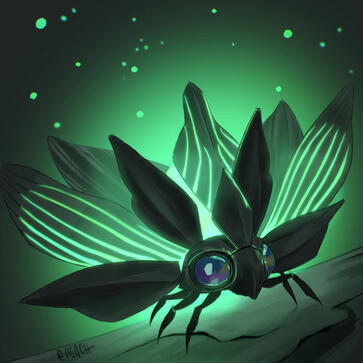 Firelights